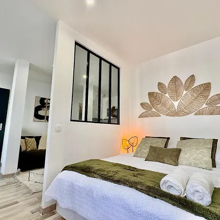 Le Sernin - Hyper Centre - Wifi - Cosy - A Pied Daire