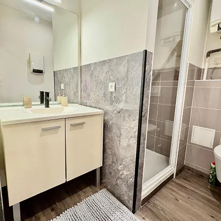 Le Sernin - Hyper Centre - Wifi - Cosy - A Pied * Toulouse