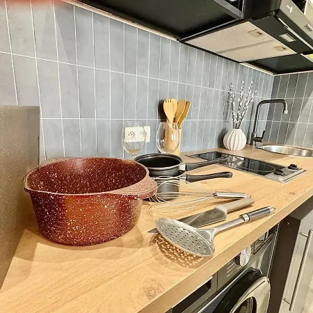 Le Sernin - Hyper Centre - Wifi - Cosy - A Pied Daire Toulouse