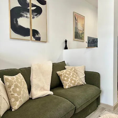 Le Sernin - Hyper Centre - Wifi - Cosy - A Pied Apartmán