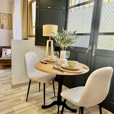 Le Sernin - Hyper Centre - Wifi - Cosy - A Pied * Toulouse
