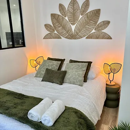 Le Sernin - Hyper Centre - Wifi - Cosy - A Pied Daire