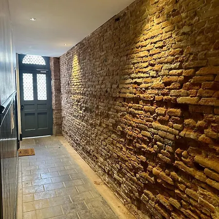 Le Sernin - Hyper Centre - Wifi - Cosy - A Pied * Toulouse