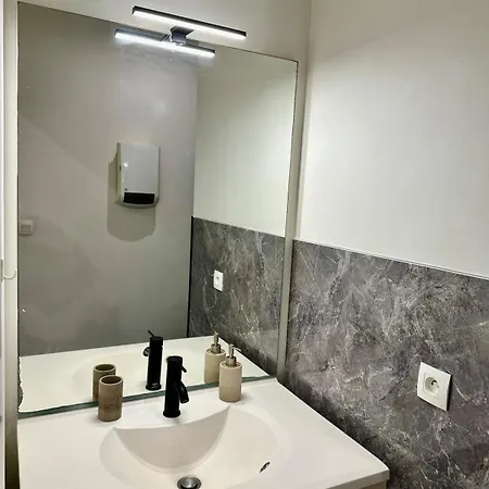 Le Sernin - Hyper Centre - Wifi - Cosy - A Pied Toulouse